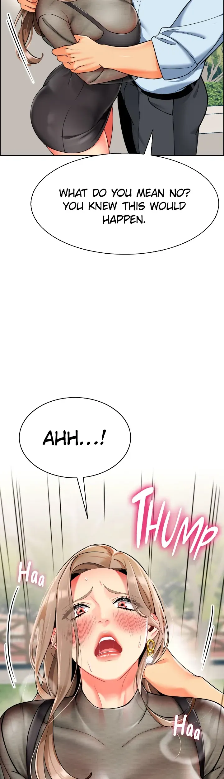 A Wise Driver’s Life Chapter 12 Online - página 2