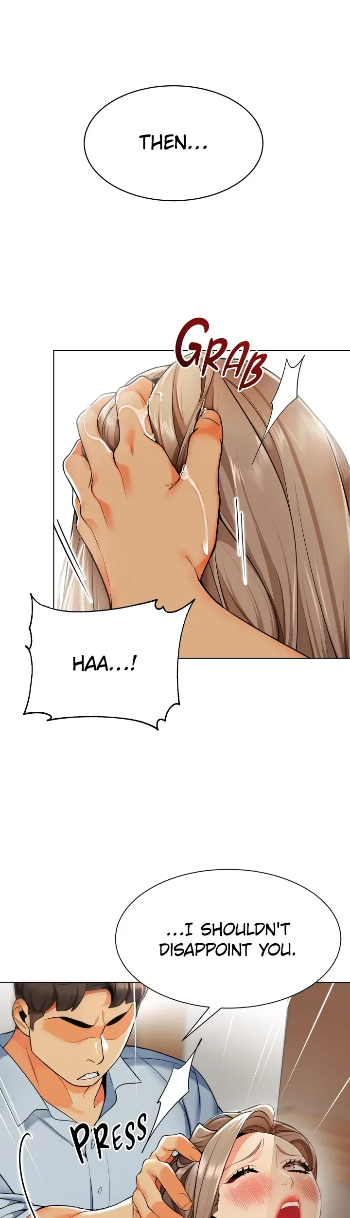 A Wise Driver’s Life Chapter 12 Online - página 10