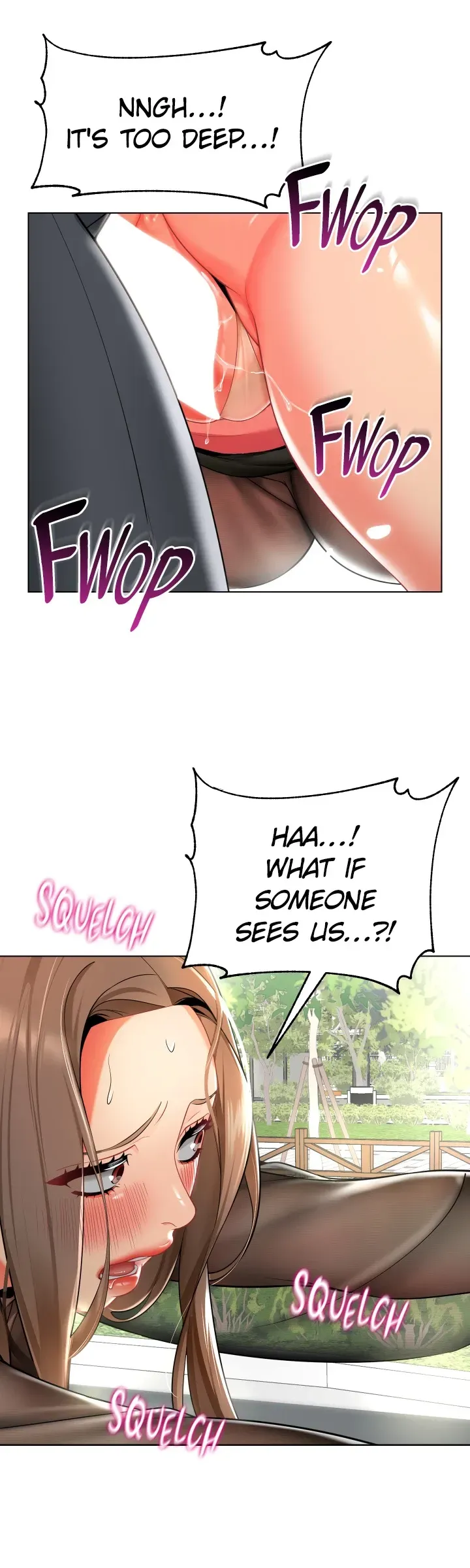 A Wise Driver’s Life Chapter 12 Online - página 16