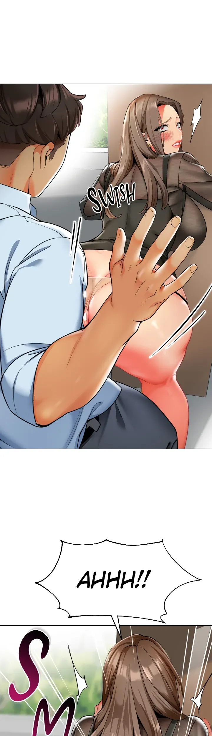 A Wise Driver’s Life Chapter 12 Online - página 20