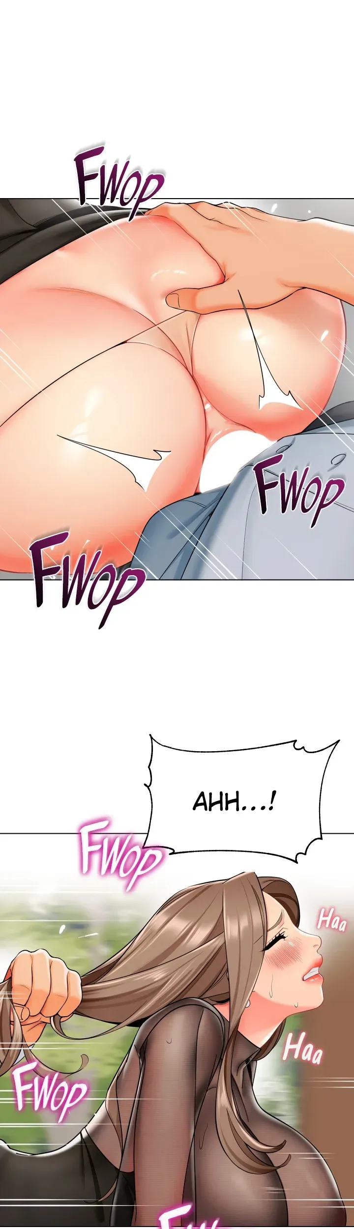 A Wise Driver’s Life Chapter 12 Online - página 46