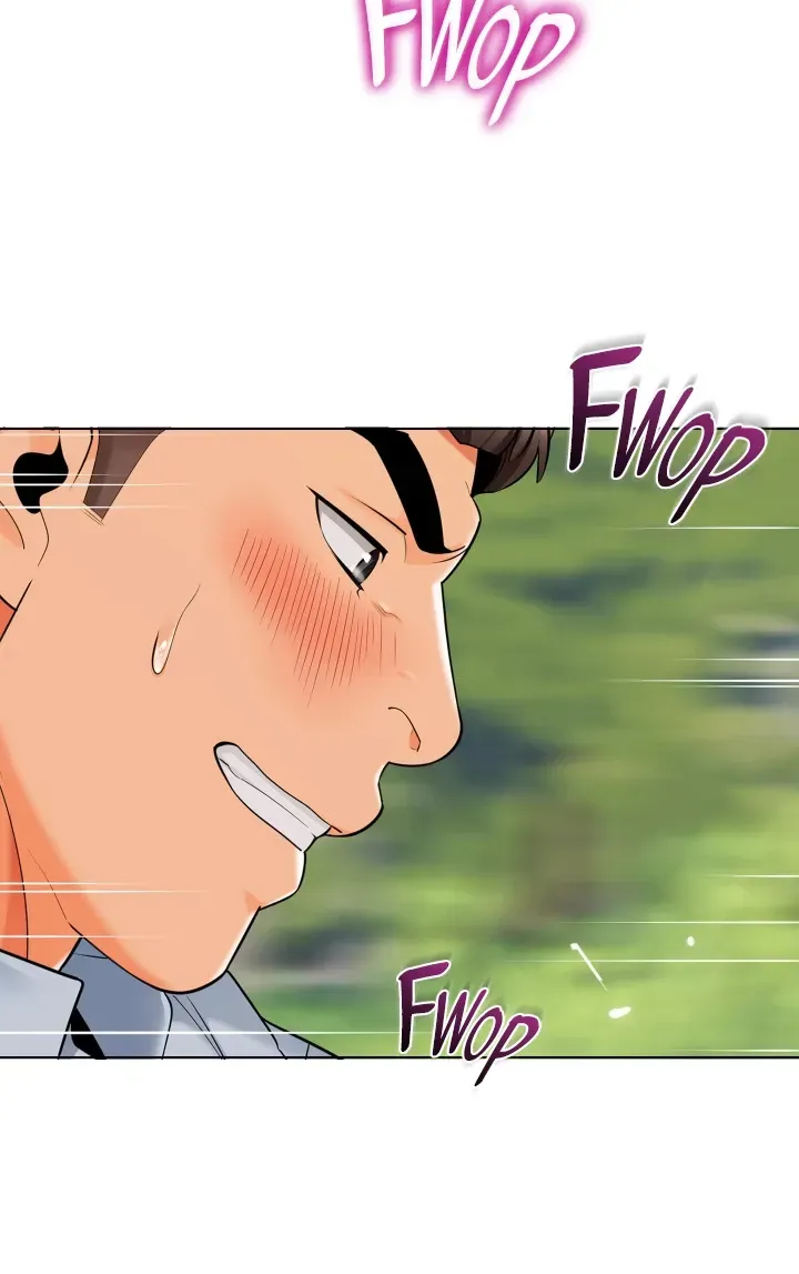 A Wise Driver’s Life Chapter 12 Online - página 47