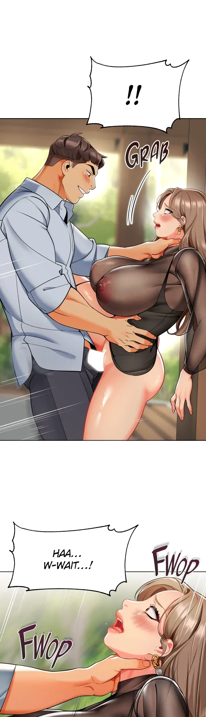 A Wise Driver’s Life Chapter 12 Online - página 52