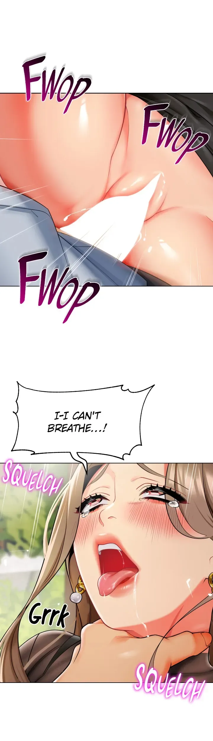 A Wise Driver’s Life Chapter 12 Online - página 54