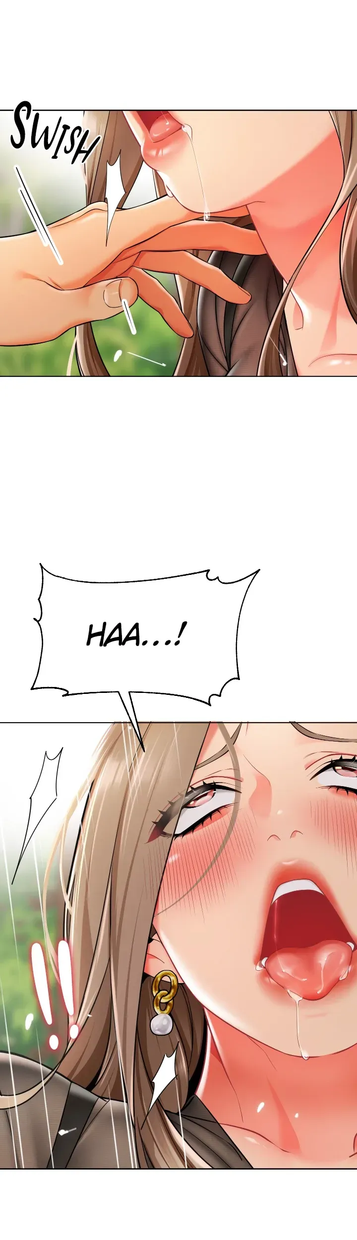 A Wise Driver’s Life Chapter 12 Online - página 58