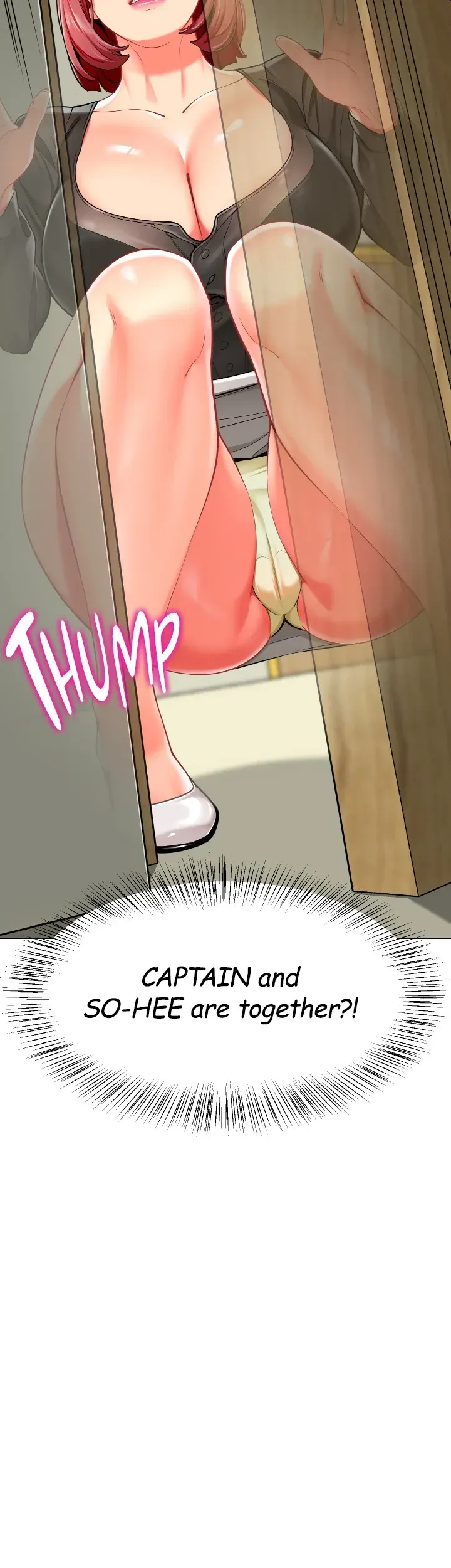 A Wise Driver’s Life Chapter 15 Online - página 2