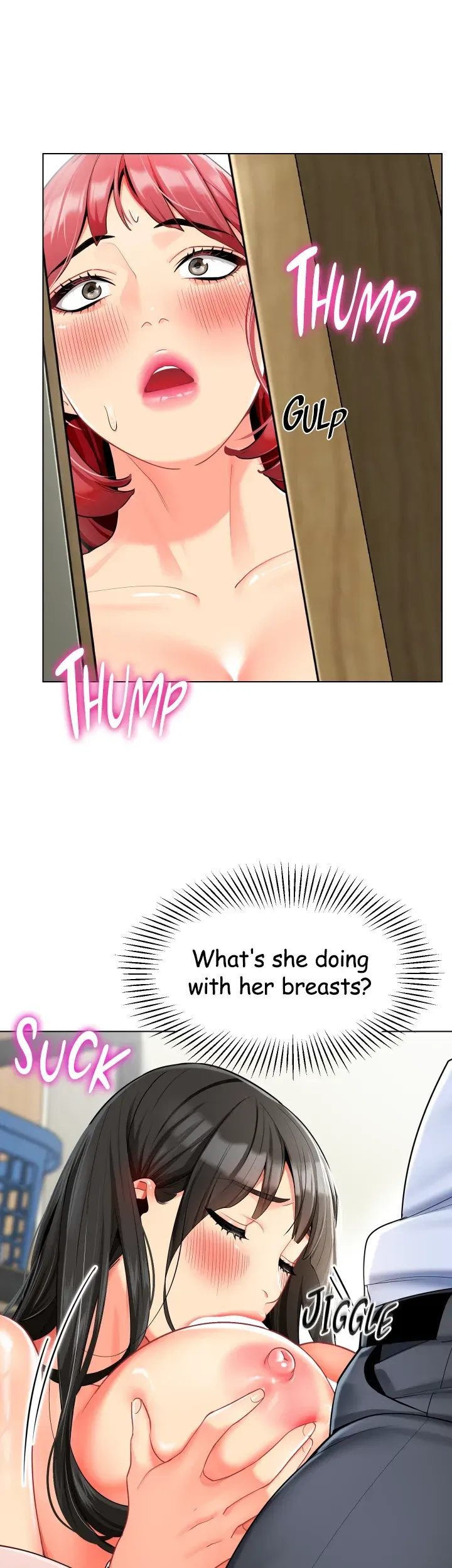 A Wise Driver’s Life Chapter 15 Online - página 6