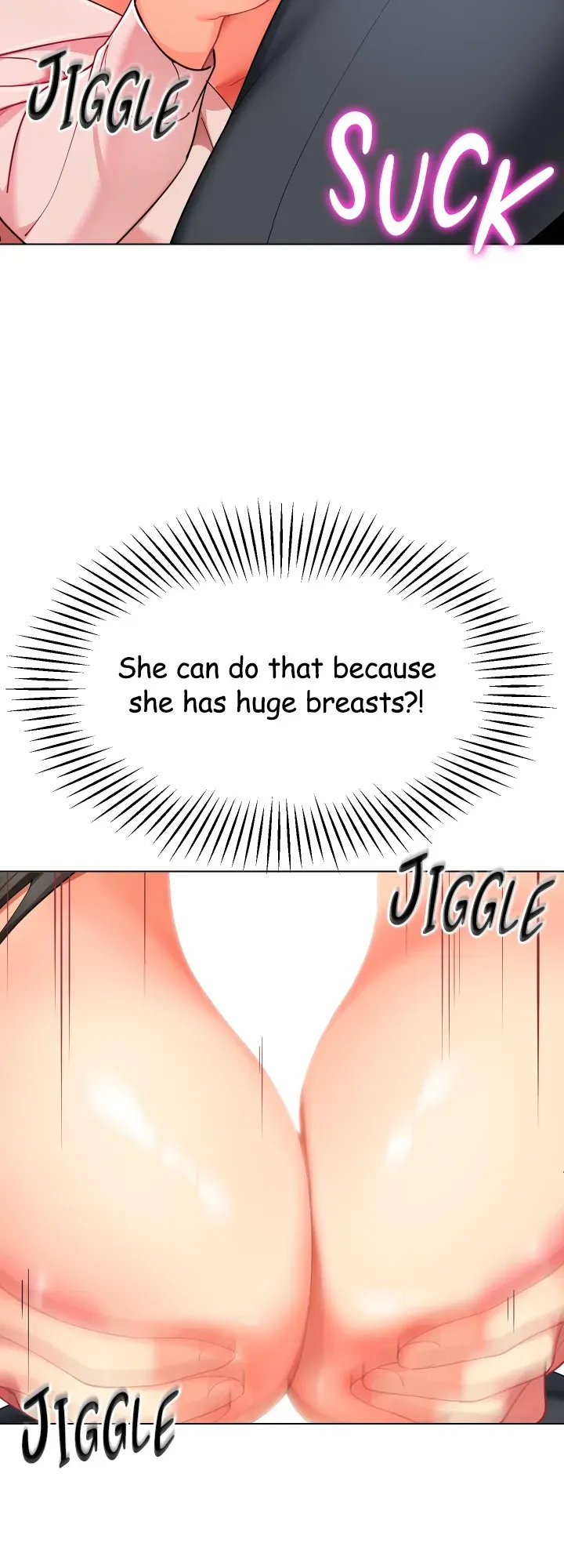 A Wise Driver’s Life Chapter 15 Online - página 7