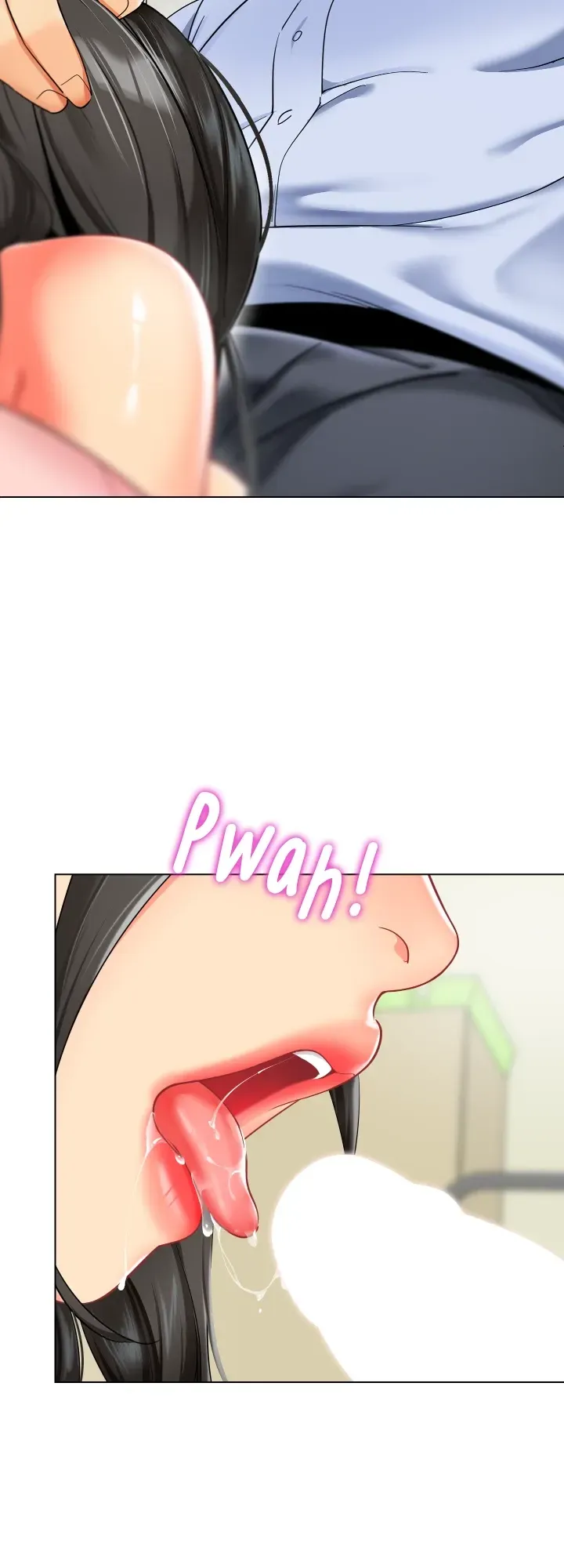 A Wise Driver’s Life Chapter 15 Online - página 9