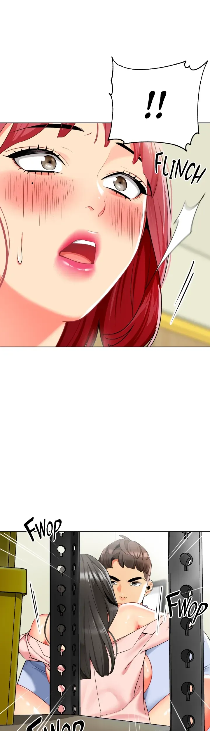 A Wise Driver’s Life Chapter 15 Online - página 26