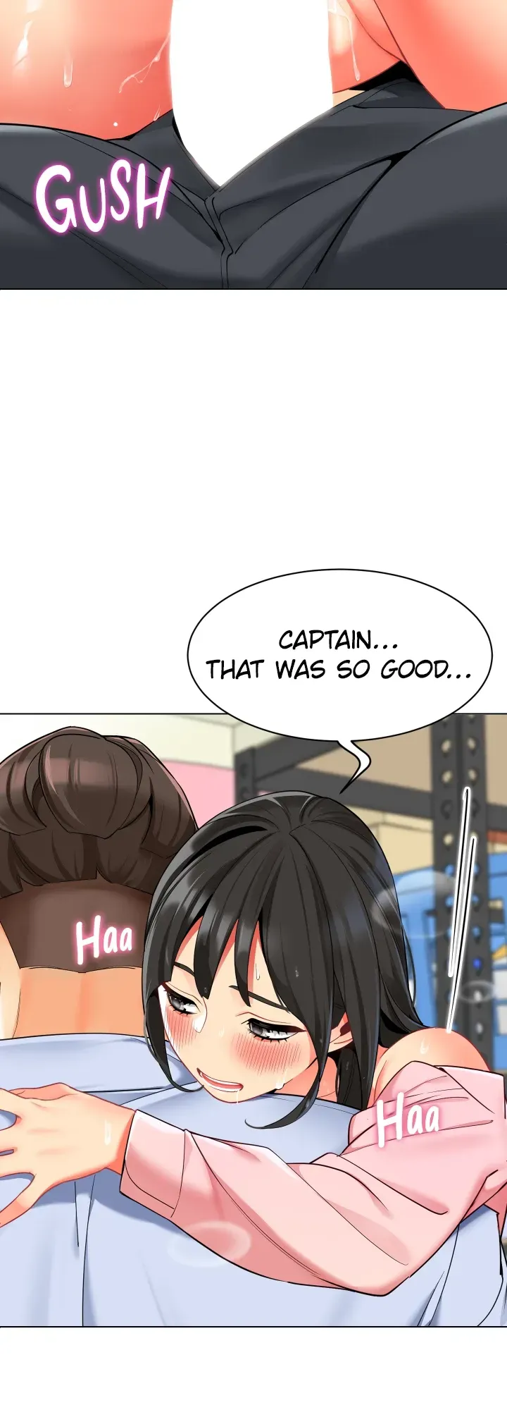 A Wise Driver’s Life Chapter 15 Online - página 33