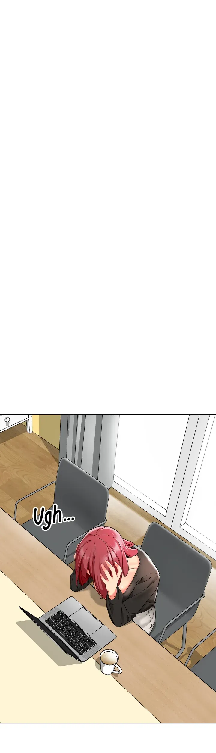 A Wise Driver’s Life Chapter 15 Online - página 36