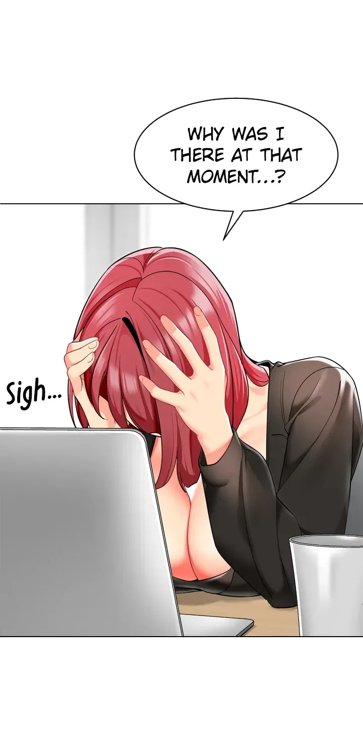 A Wise Driver’s Life Chapter 15 Online - página 37