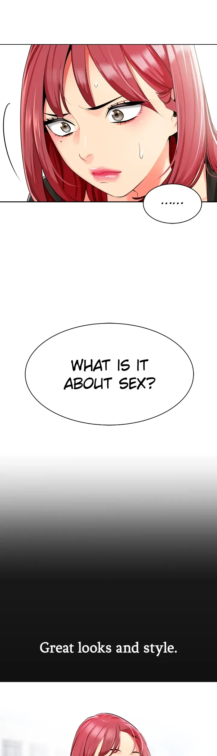A Wise Driver’s Life Chapter 15 Online - página 38