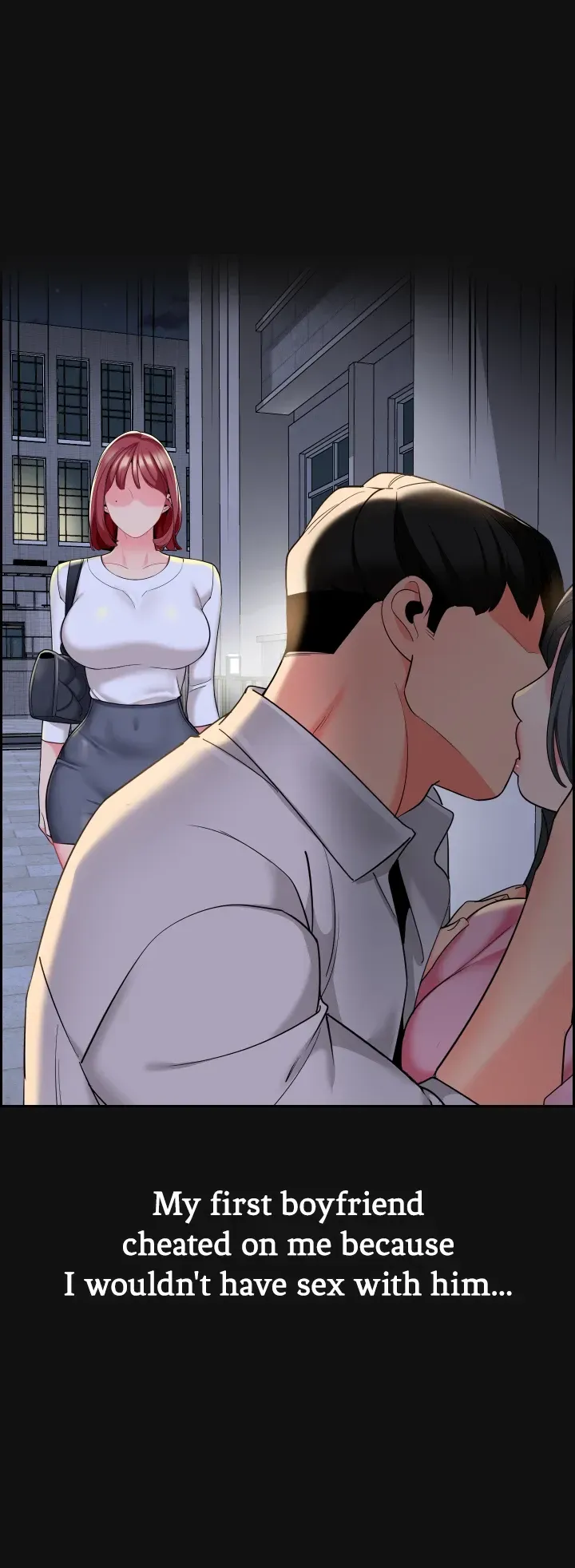A Wise Driver’s Life Chapter 15 Online - página 41