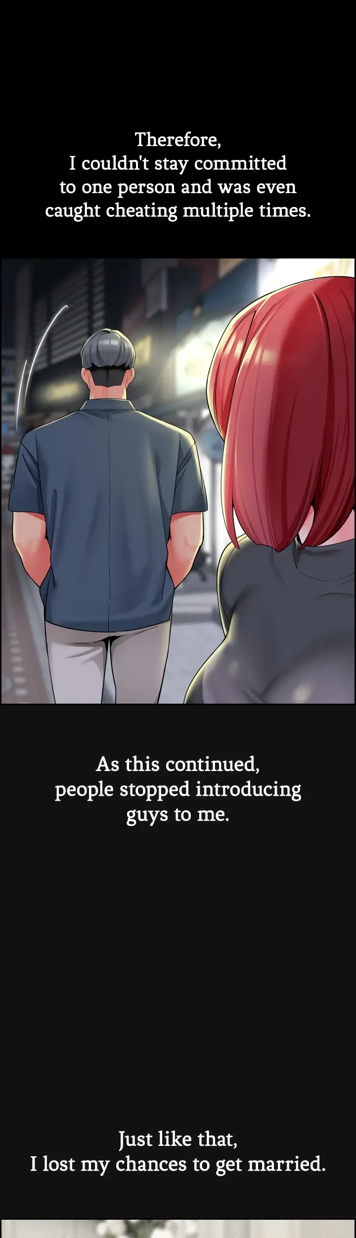 A Wise Driver’s Life Chapter 15 Online - página 44