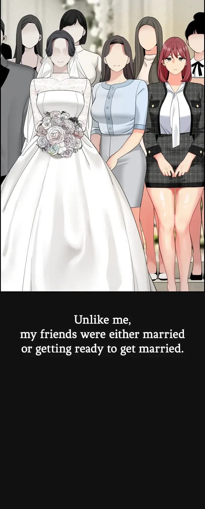 A Wise Driver’s Life Chapter 15 Online - página 45