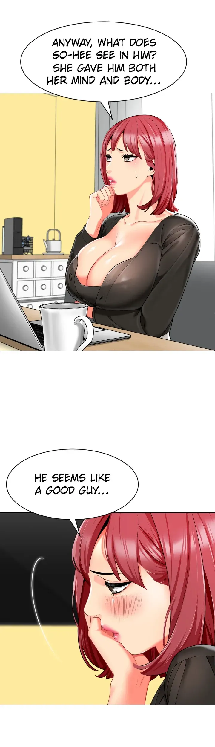 A Wise Driver’s Life Chapter 15 Online - página 48