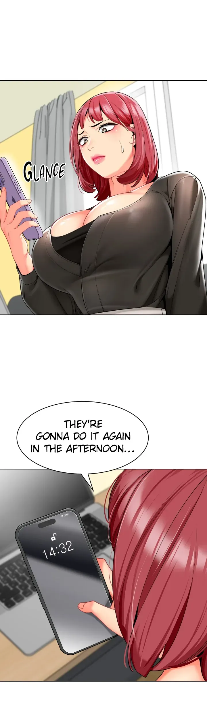 A Wise Driver’s Life Chapter 15 Online - página 52