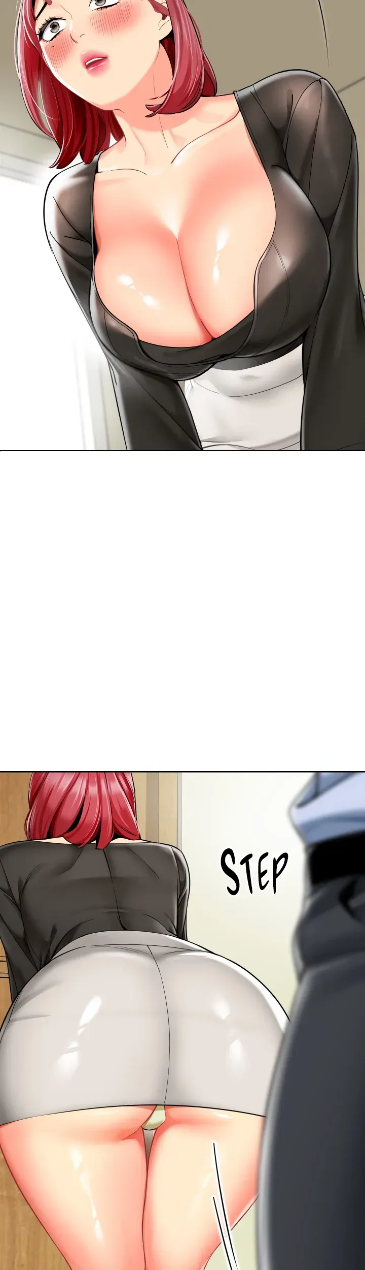 A Wise Driver’s Life Chapter 16 Online - página 2
