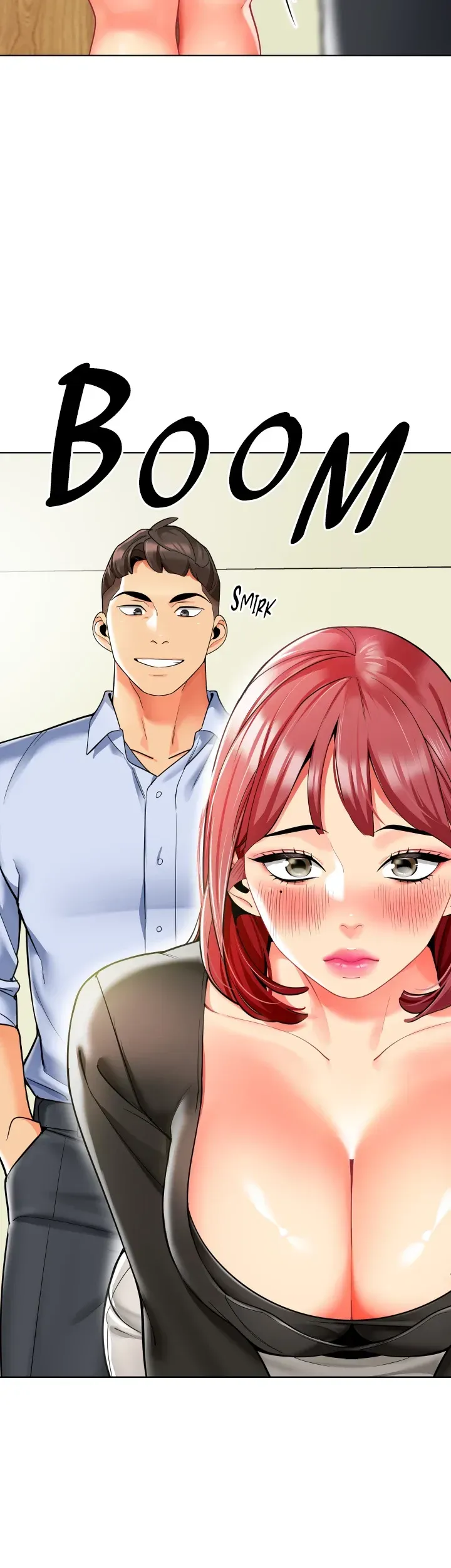 A Wise Driver’s Life Chapter 16 Online - página 3