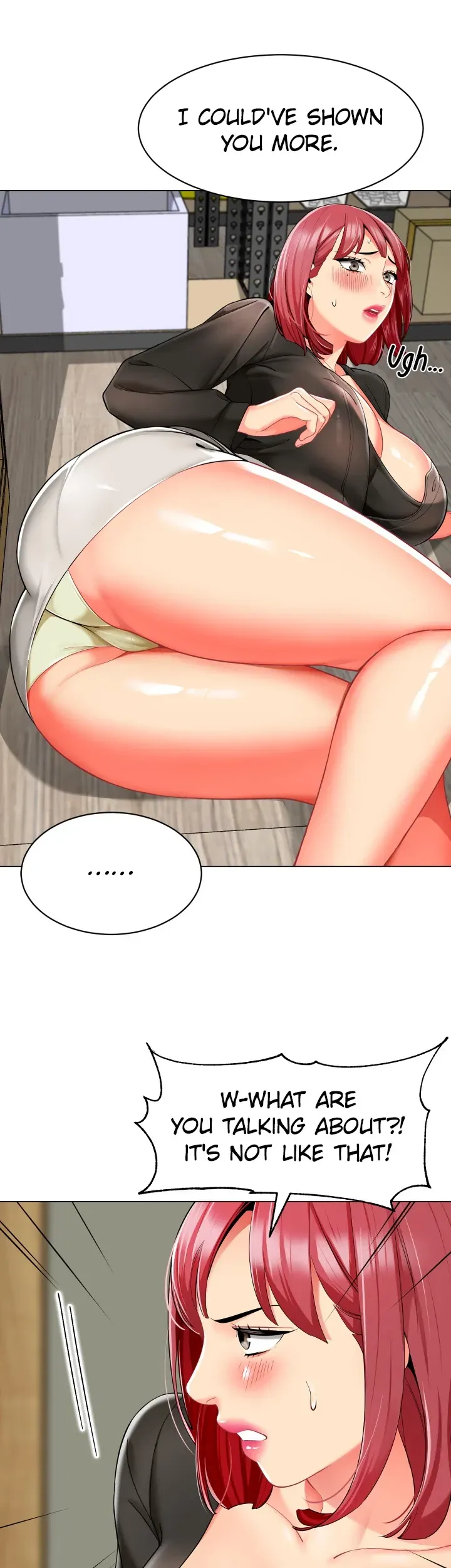 A Wise Driver’s Life Chapter 16 Online - página 11