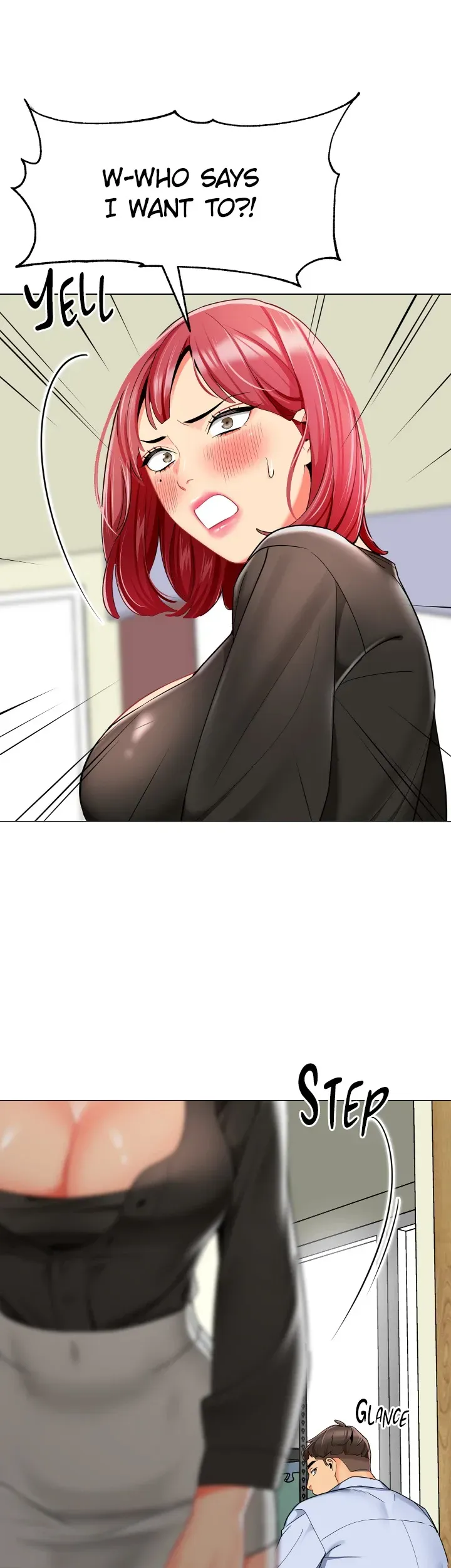A Wise Driver’s Life Chapter 16 Online - página 19