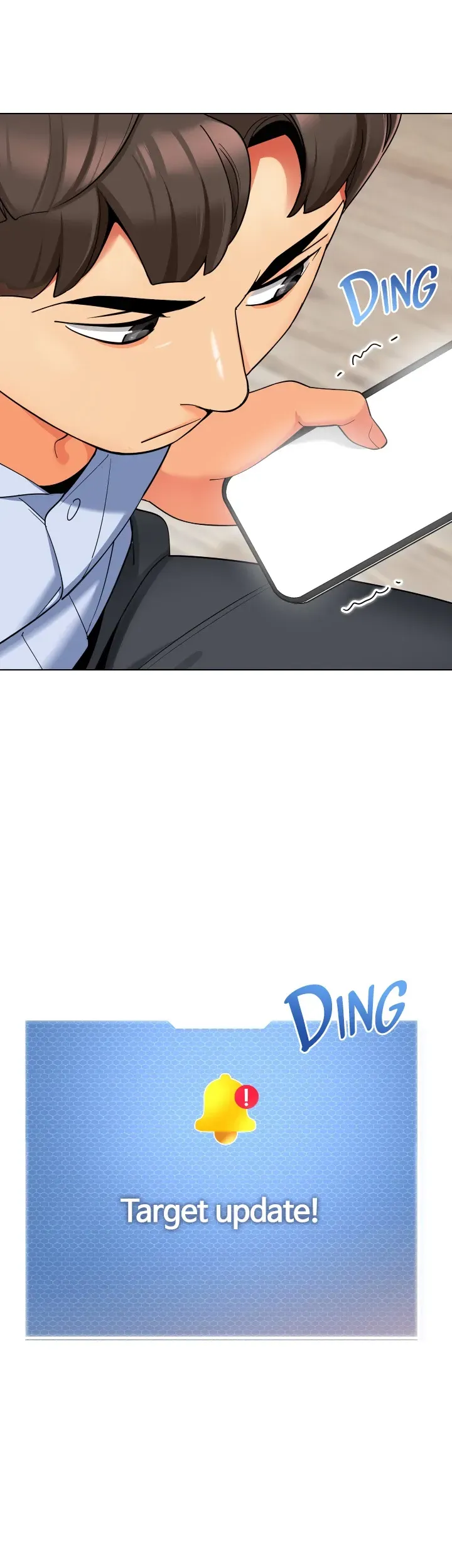 A Wise Driver’s Life Chapter 16 Online - página 21