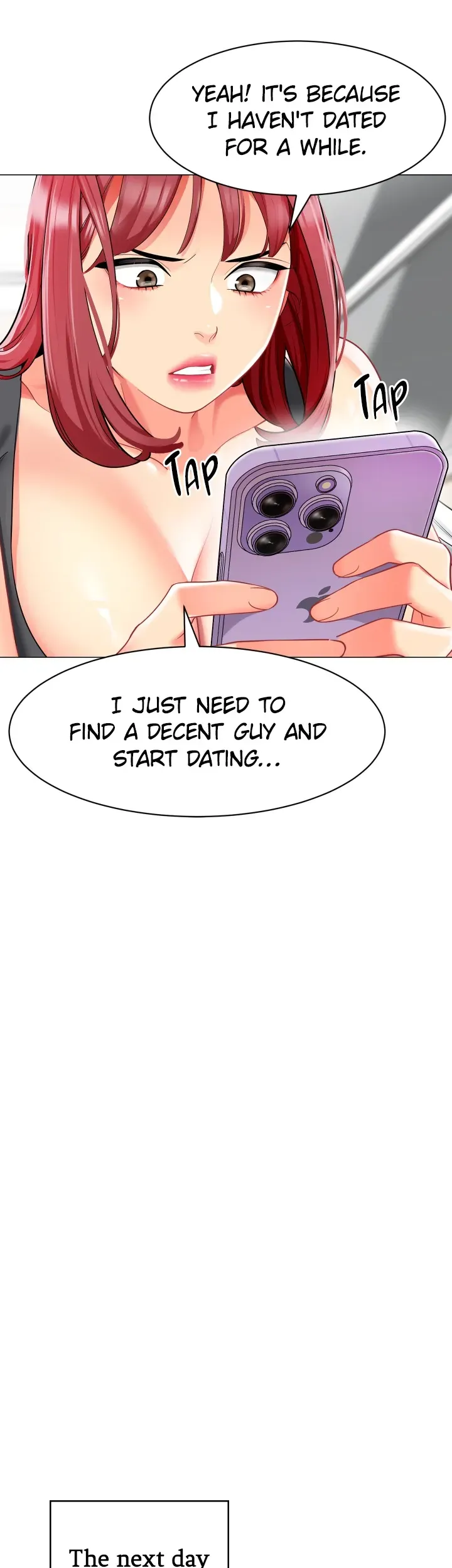 A Wise Driver’s Life Chapter 16 Online - página 27