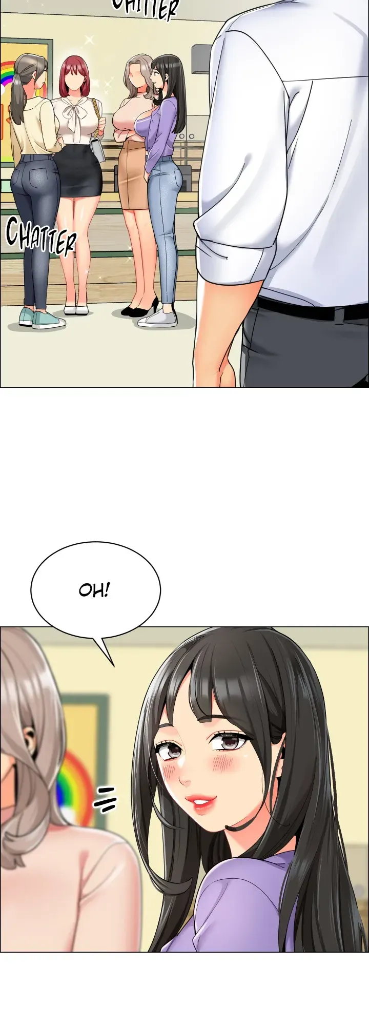 A Wise Driver’s Life Chapter 16 Online - página 30