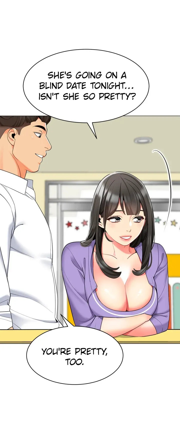 A Wise Driver’s Life Chapter 16 Online - página 32
