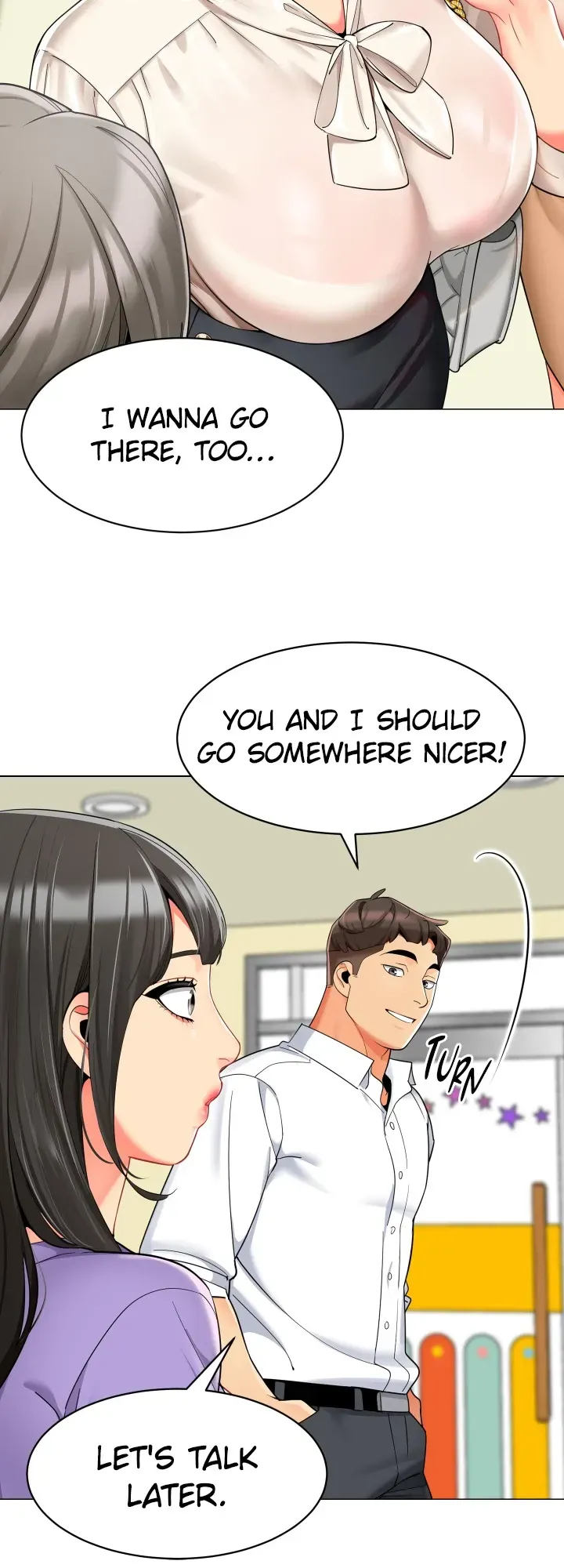 A Wise Driver’s Life Chapter 16 Online - página 34