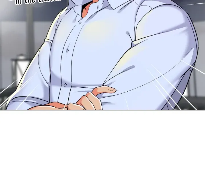 A Wise Driver’s Life Chapter 16 Online - página 40