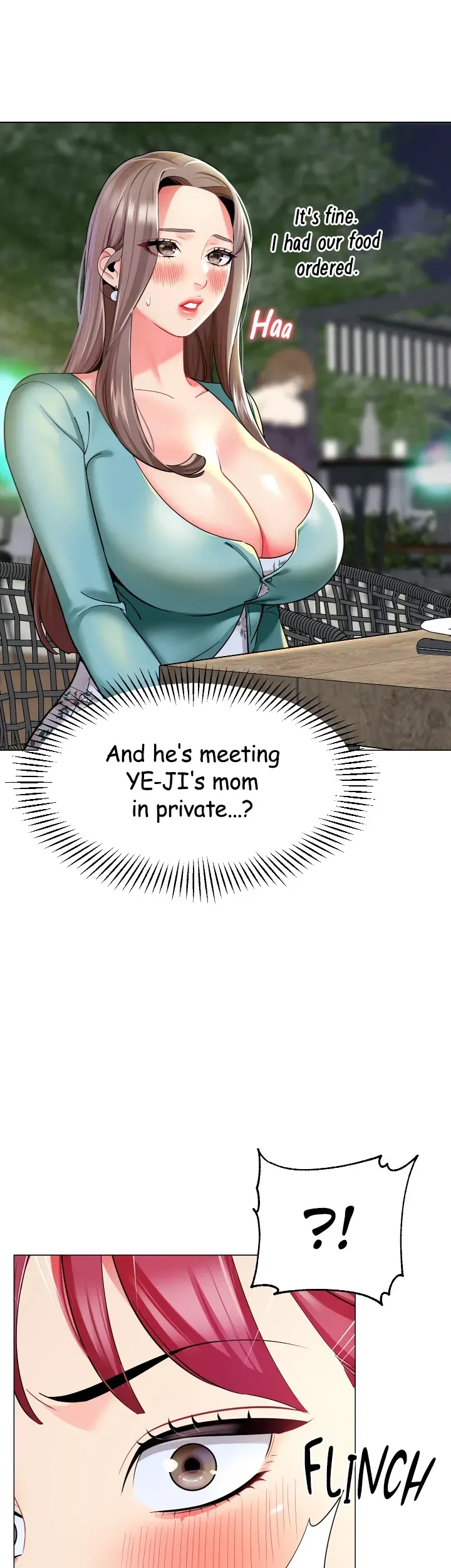 A Wise Driver’s Life Chapter 16 Online - página 41