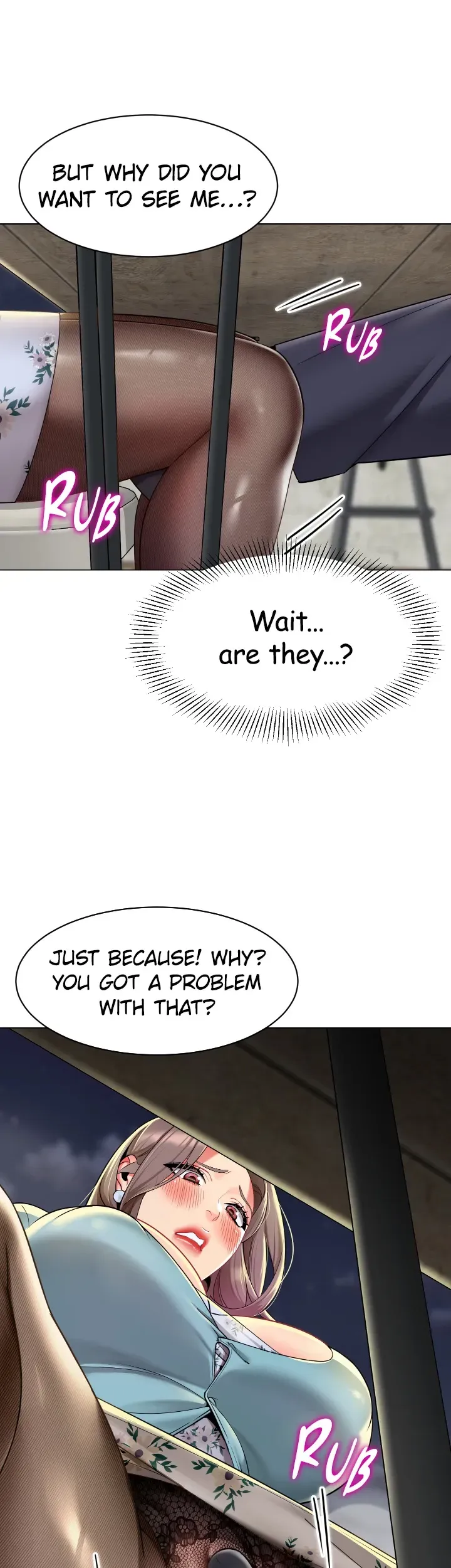 A Wise Driver’s Life Chapter 16 Online - página 43