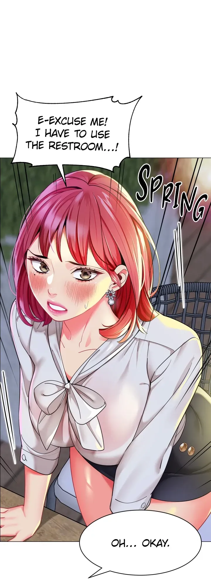 A Wise Driver’s Life Chapter 16 Online - página 48
