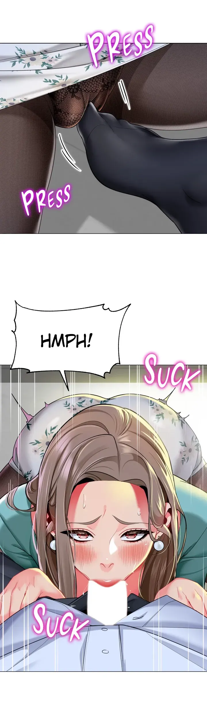 A Wise Driver’s Life Chapter 16 Online - página 55