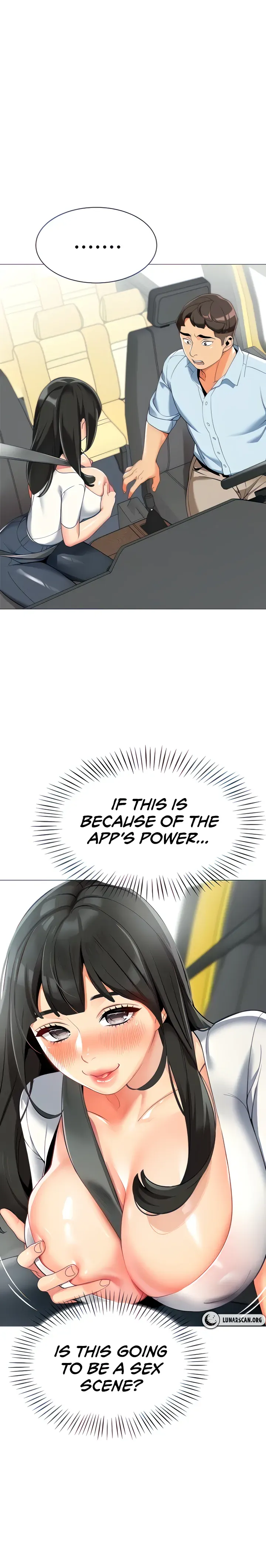 A Wise Driver’s Life Chapter 2 Online - página 3