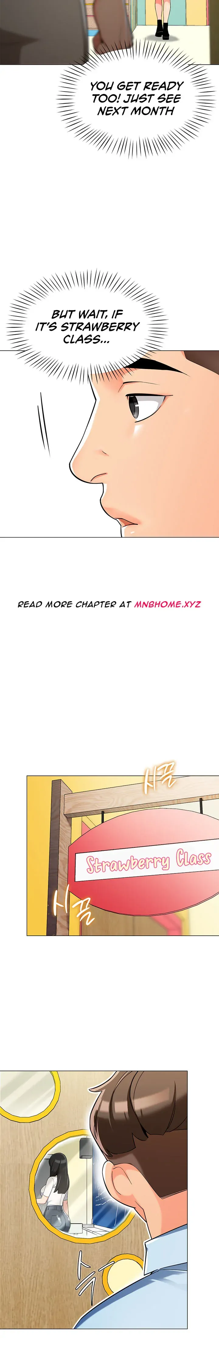A Wise Driver’s Life Chapter 2 Online - página 17