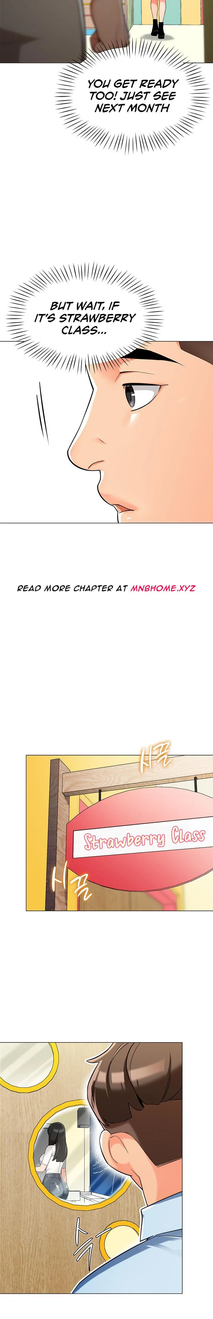 A Wise Driver’s Life Chapter 2.1 Online - página 2