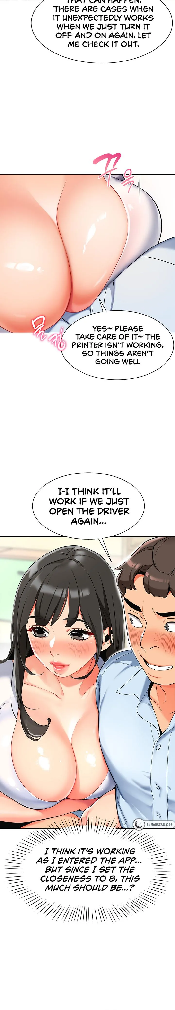 A Wise Driver’s Life Chapter 2.1 Online - página 6