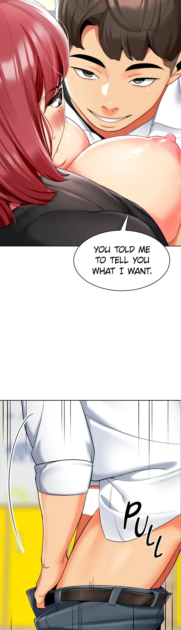 A Wise Driver’s Life Chapter 21 Online - página 2