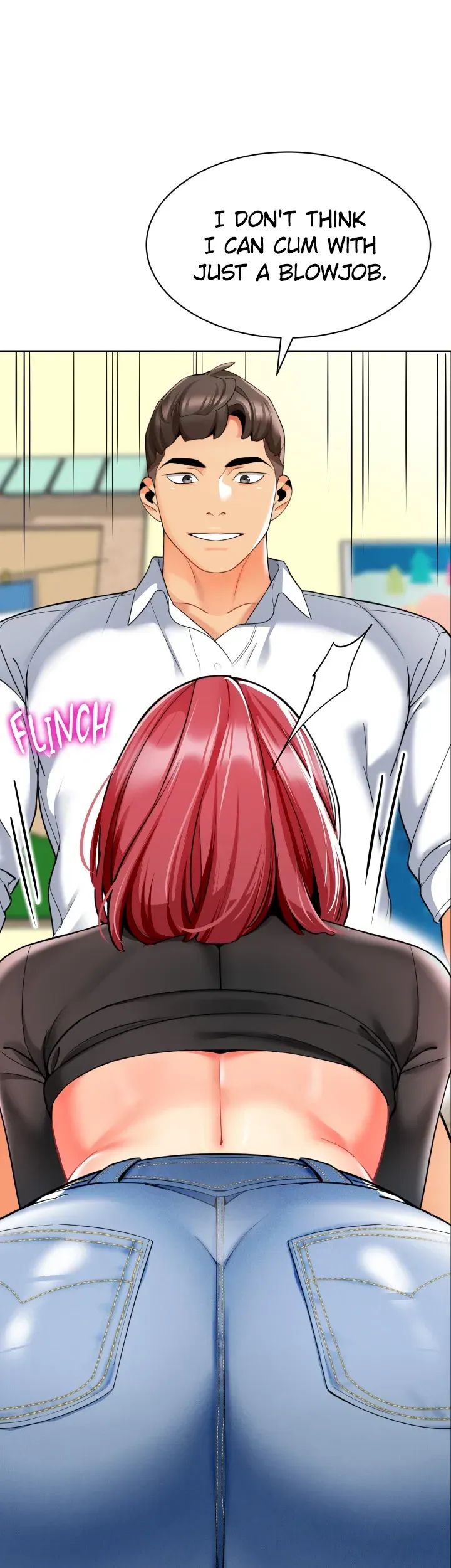 A Wise Driver’s Life Chapter 21 Online - página 20