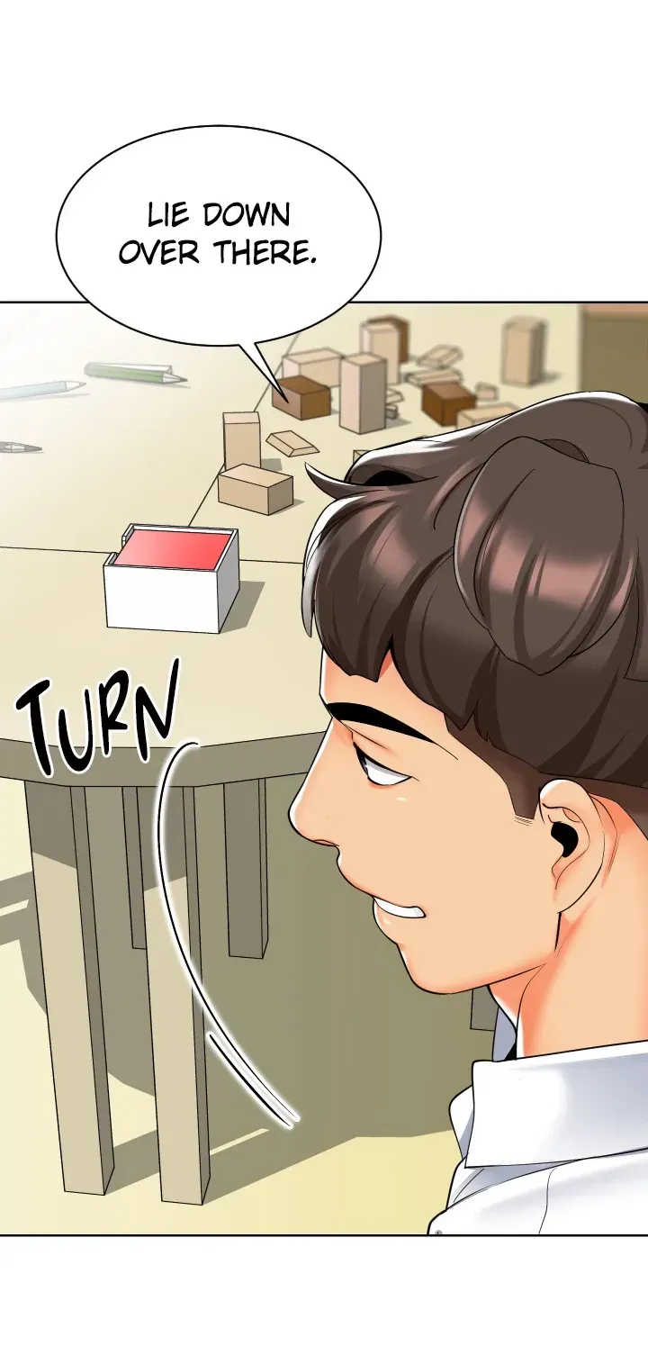 A Wise Driver’s Life Chapter 21 Online - página 25
