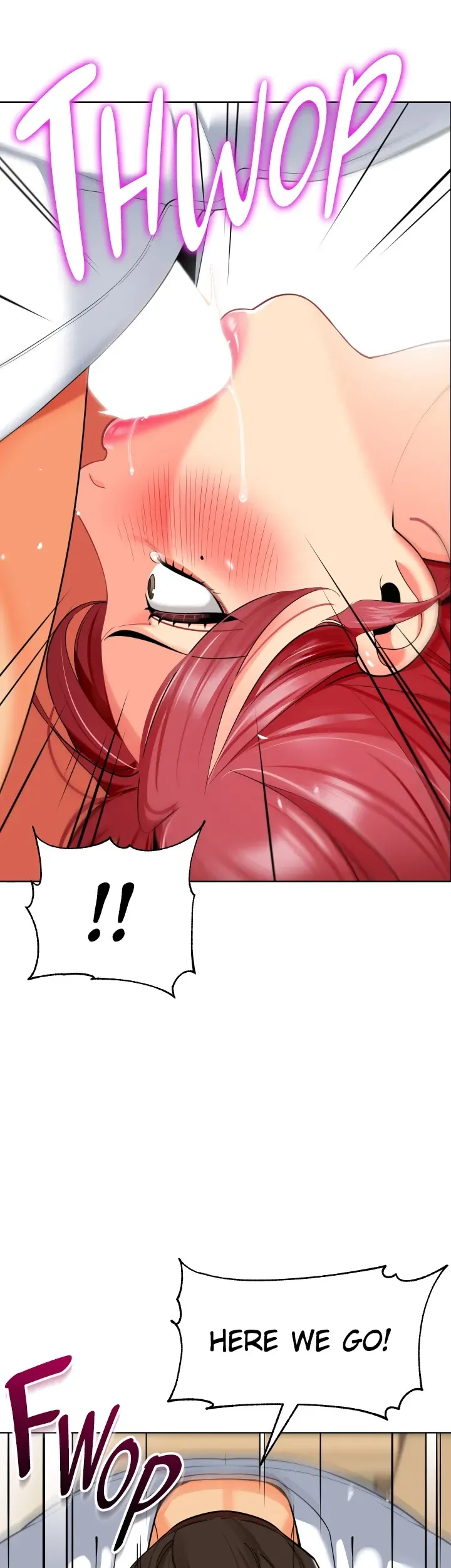 A Wise Driver’s Life Chapter 21 Online - página 30