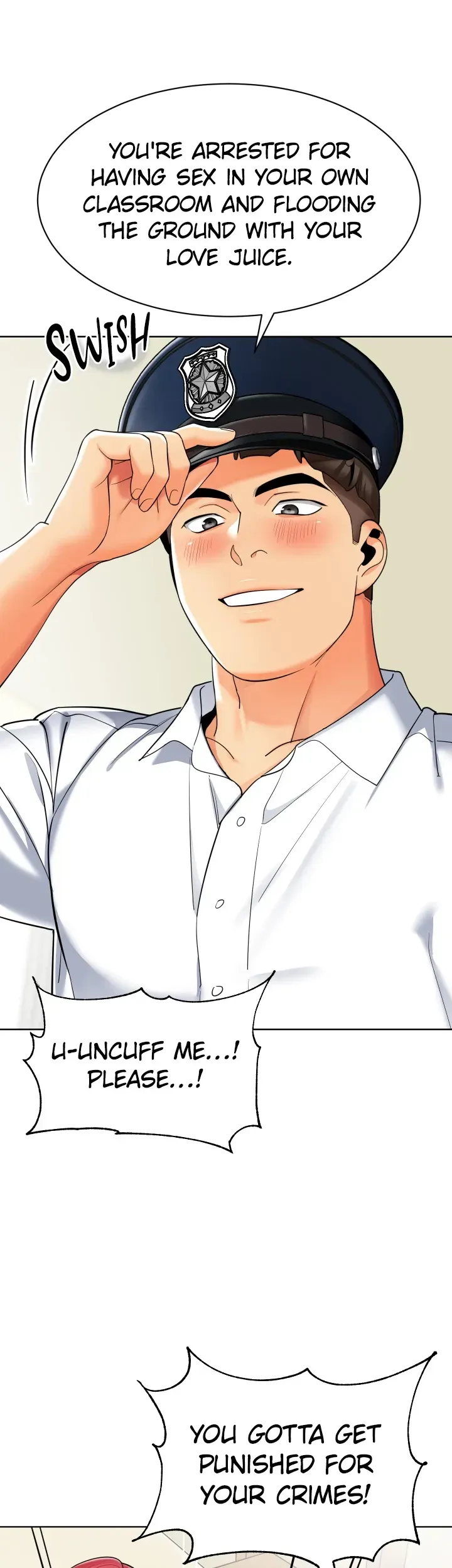 A Wise Driver’s Life Chapter 21 Online - página 57