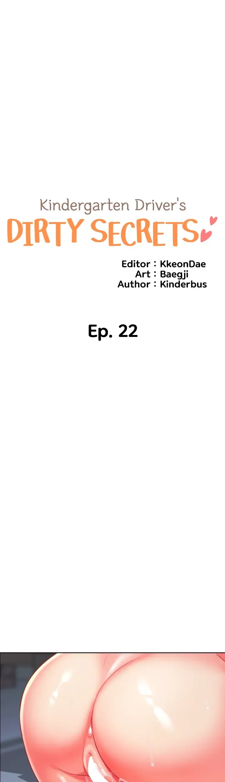 A Wise Driver’s Life Chapter 22 Online - página 4