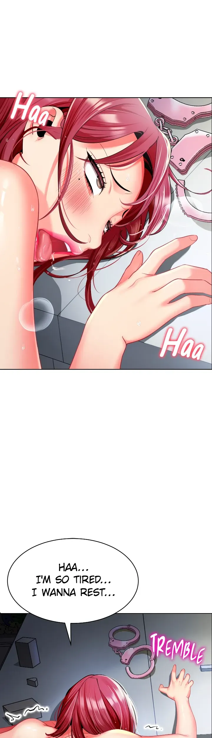 A Wise Driver’s Life Chapter 22 Online - página 6