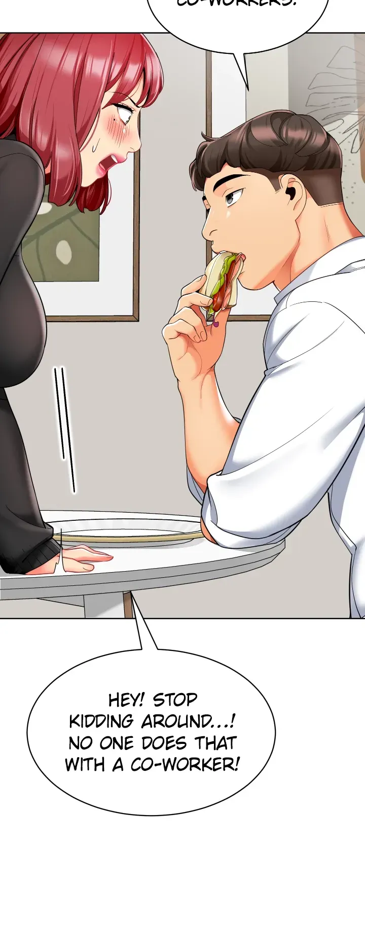 A Wise Driver’s Life Chapter 22 Online - página 27