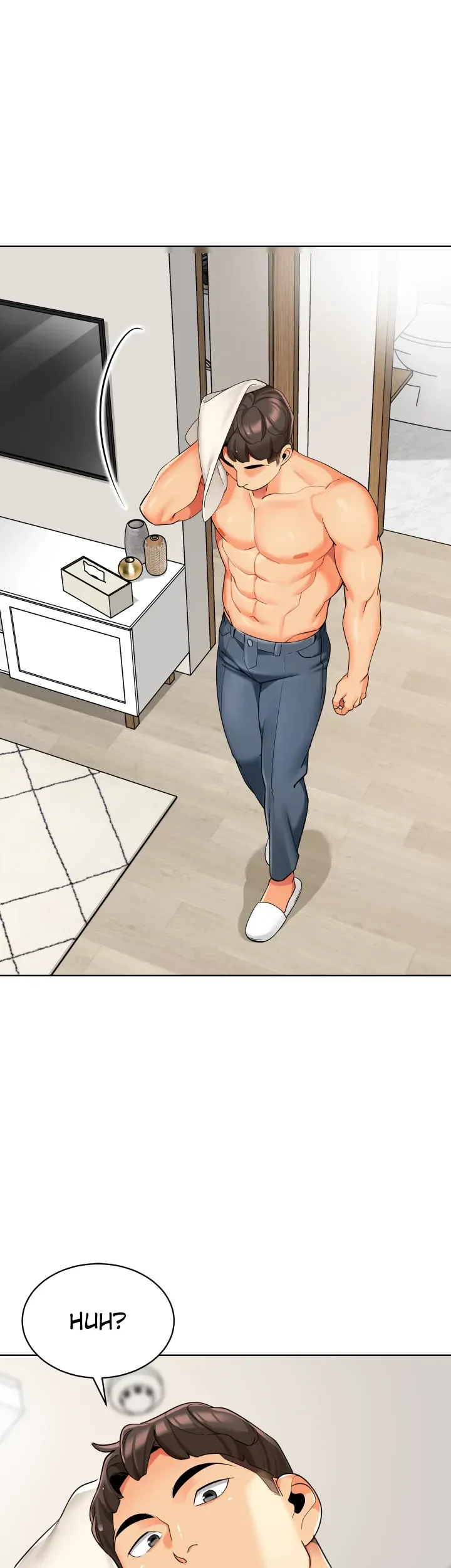 A Wise Driver’s Life Chapter 22 Online - página 66